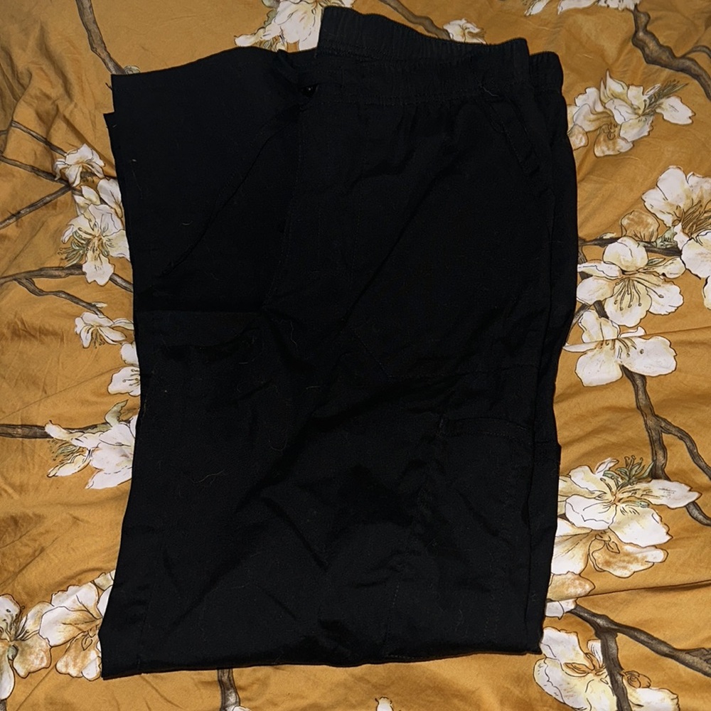 Scrub pants by Cherokee - Picture 2 of 5